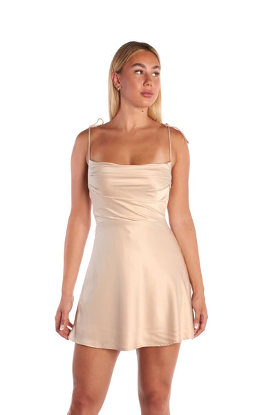 Ava Dress