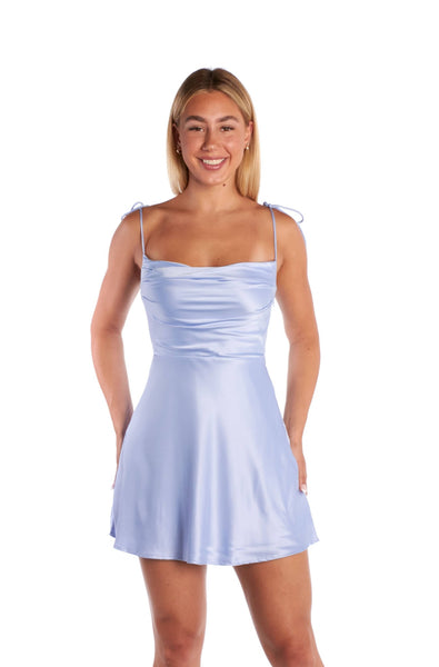 Ava Dress
