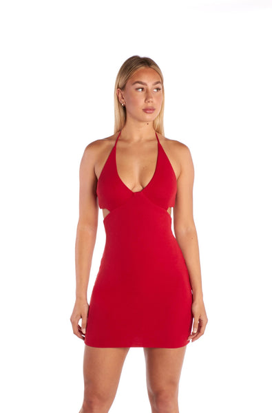 Lucie Dress