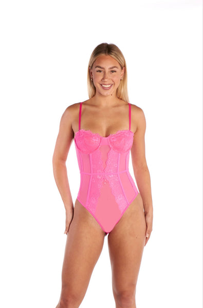 Ella Bodysuit