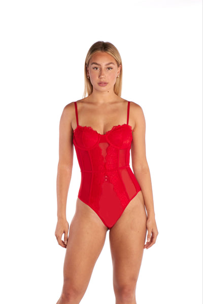 Ella Bodysuit