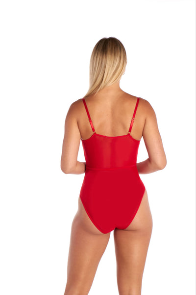 Ella Bodysuit