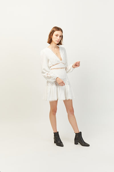 Yasmin Dress - Paper Kites
