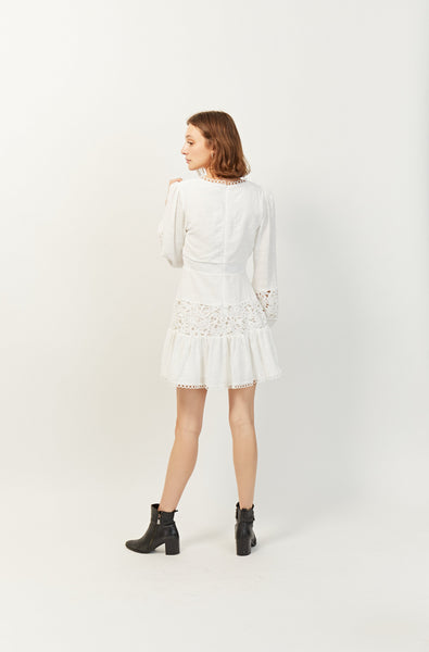 Yasmin Dress - Paper Kites